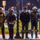 Illustration for article titled Heavy Police Presence In Ferguson To Ensure Residents Adequately Provoked